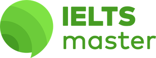 ielts master logo